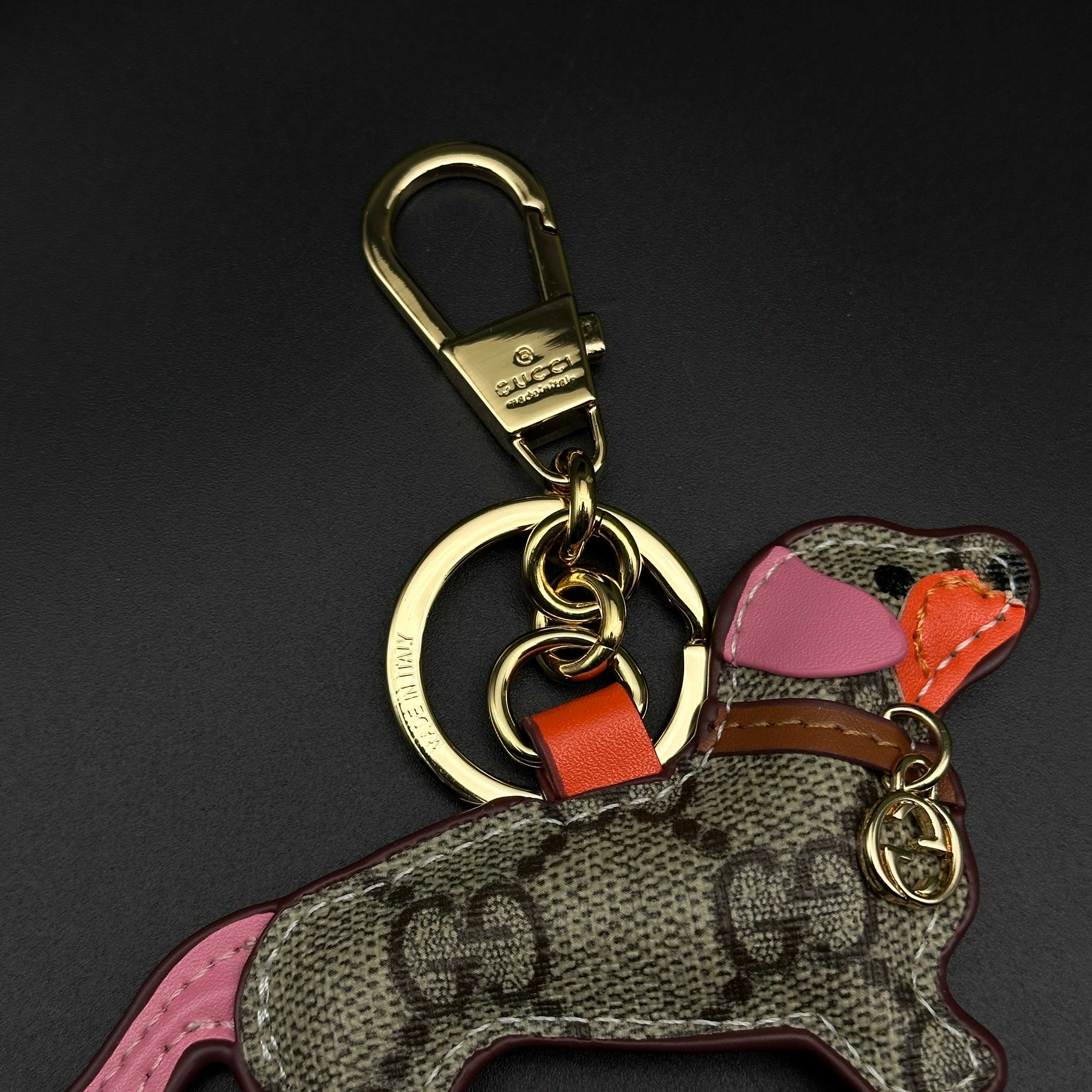 A1R46B57 Popular bag 's charms accessories
