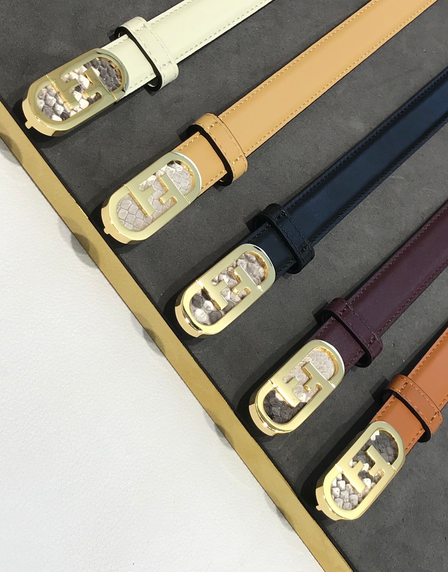 P1Q64F76 Popular  High quality belt With full package