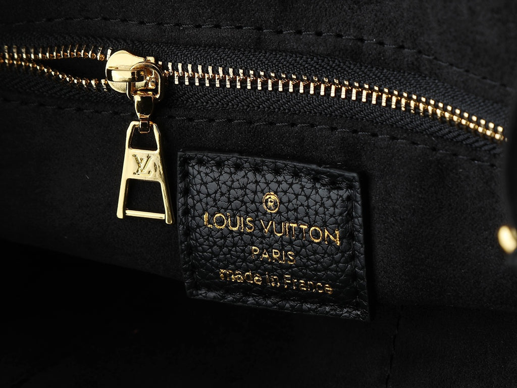 B1R15E22 Popular  genuine leather embroidered bag