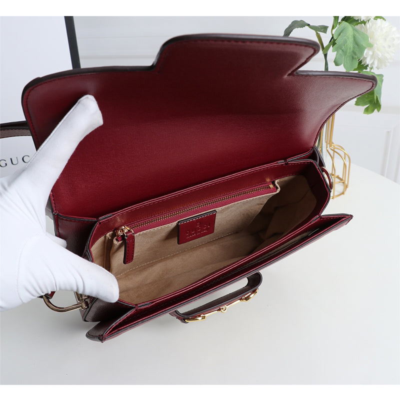B13X12B27 Popular  leather bag 