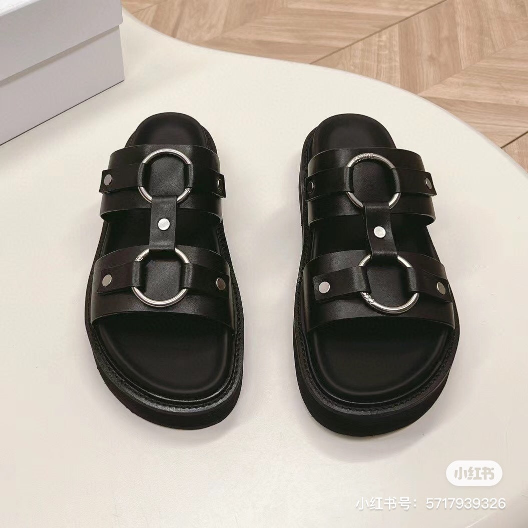 Z1ZCL7 Popular sandals