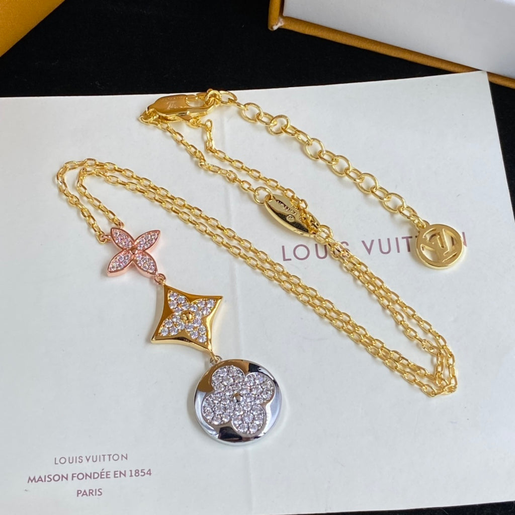 X1Z94E962X  Popular   Necklaces