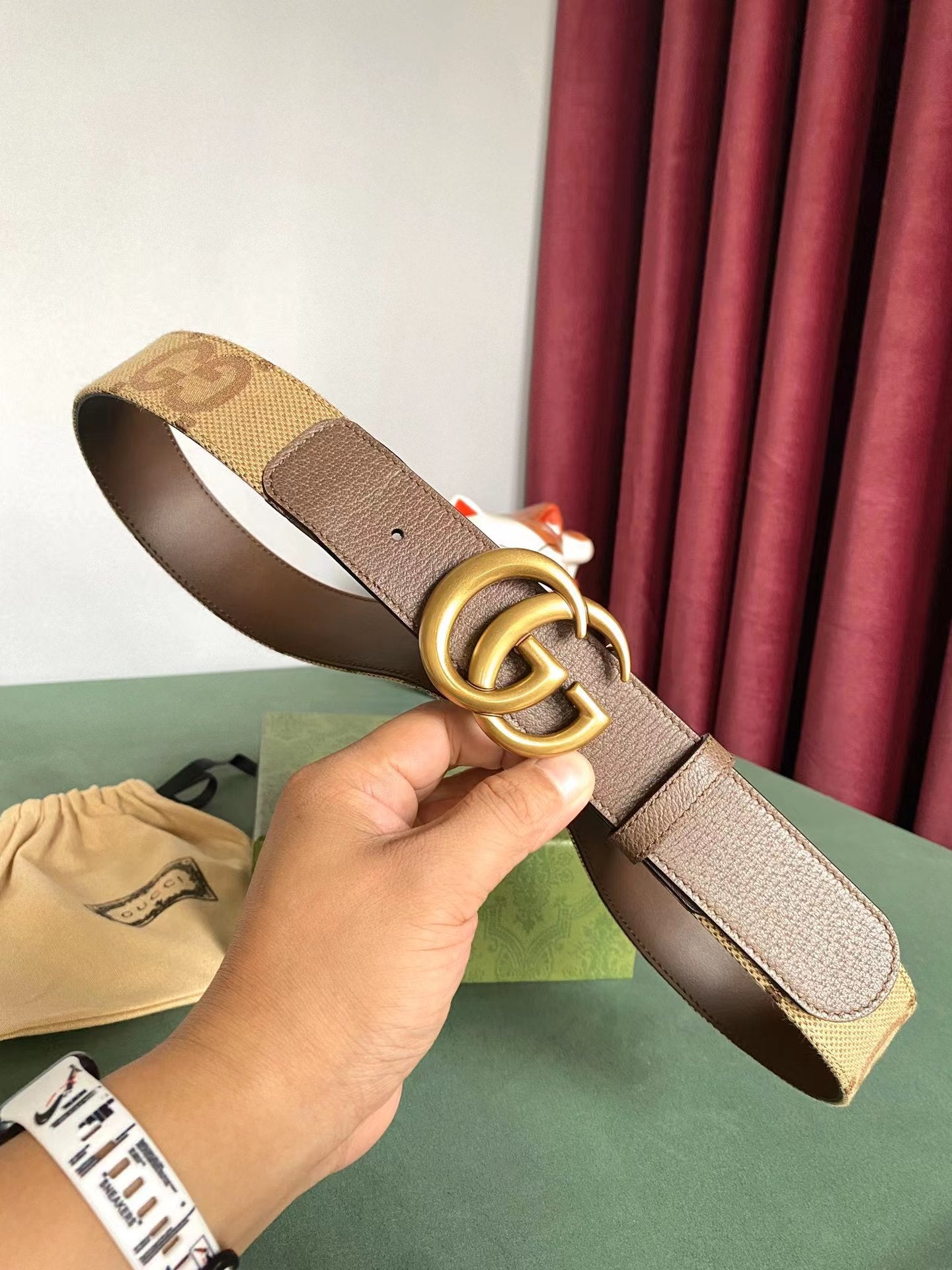 P1X93B122 Popular   High quality belt With full package