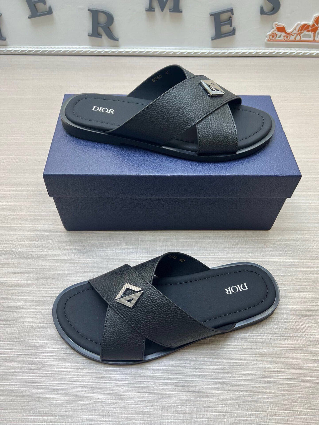 Z5Z35D307 Popular Slippers