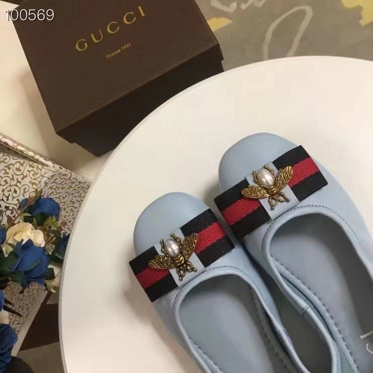 Z2Q95B118 Popular high-quality leather Shoes