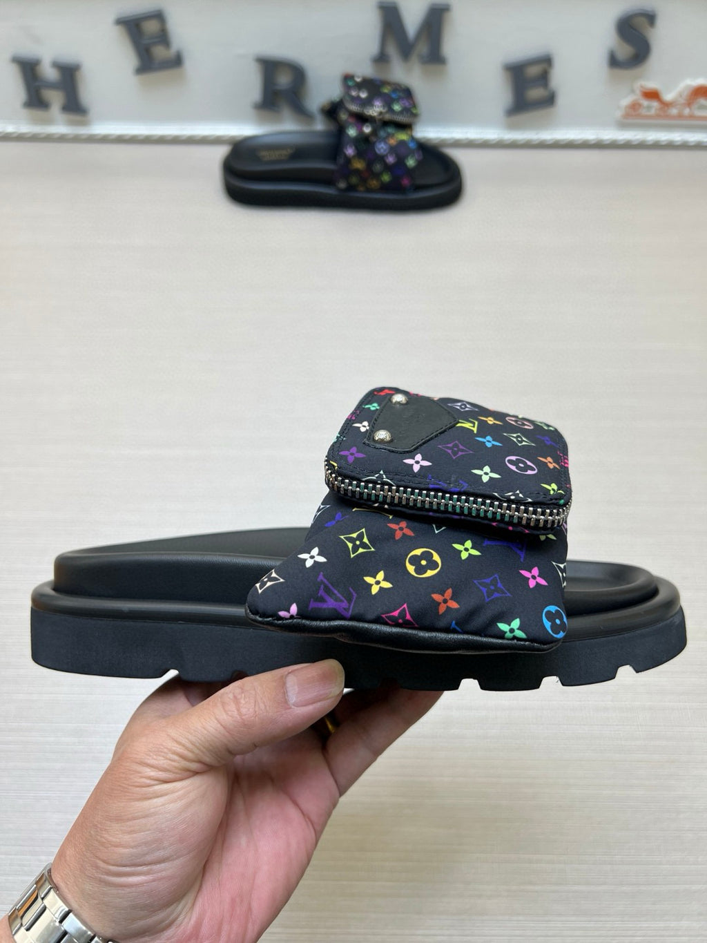 Z5QE1 Popular Slippers