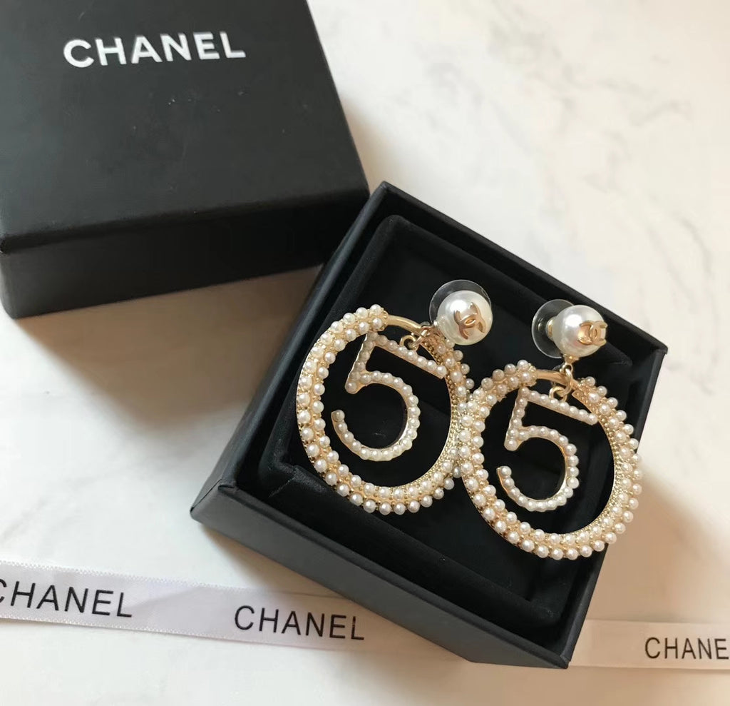 X1Z54C298E Popular  Earrings