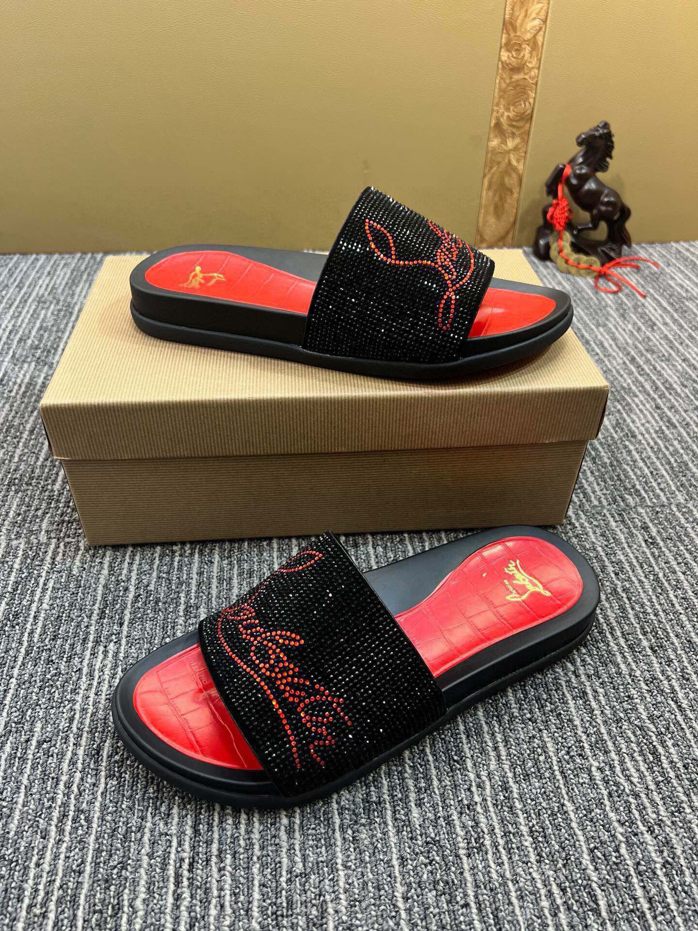 Z5ZA128 Popular slippers