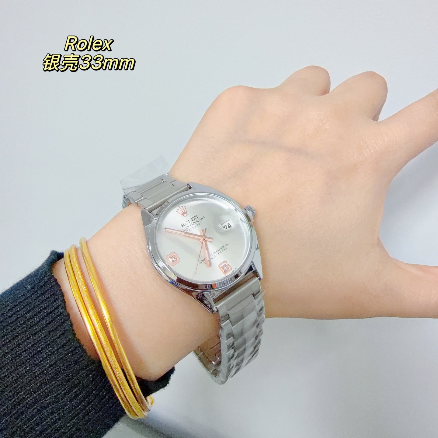 L1R36L31 Popular Watches