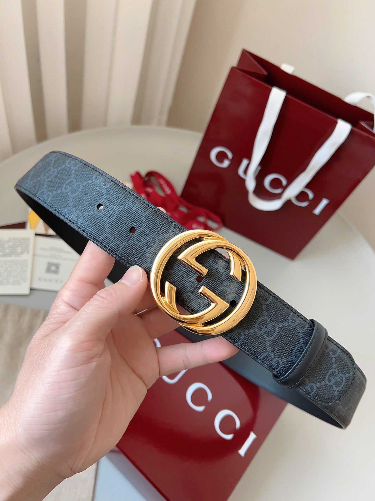 P1Q115B43 Popular High quality belt With full package