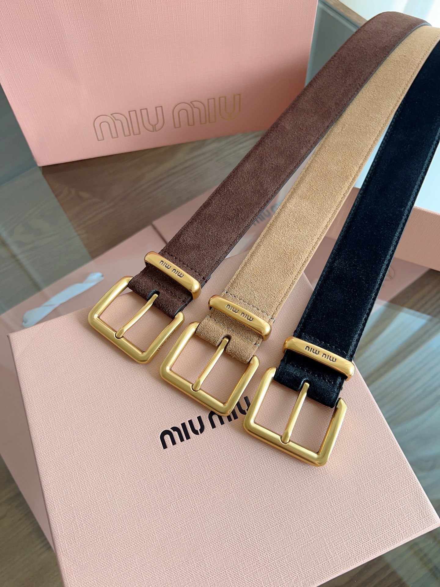 P1Q115A45 Popular High quality belt With full package