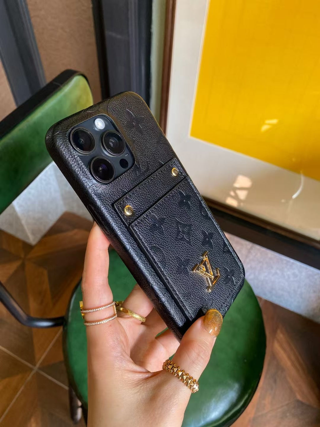 K1R65E50  Popular Phone Case