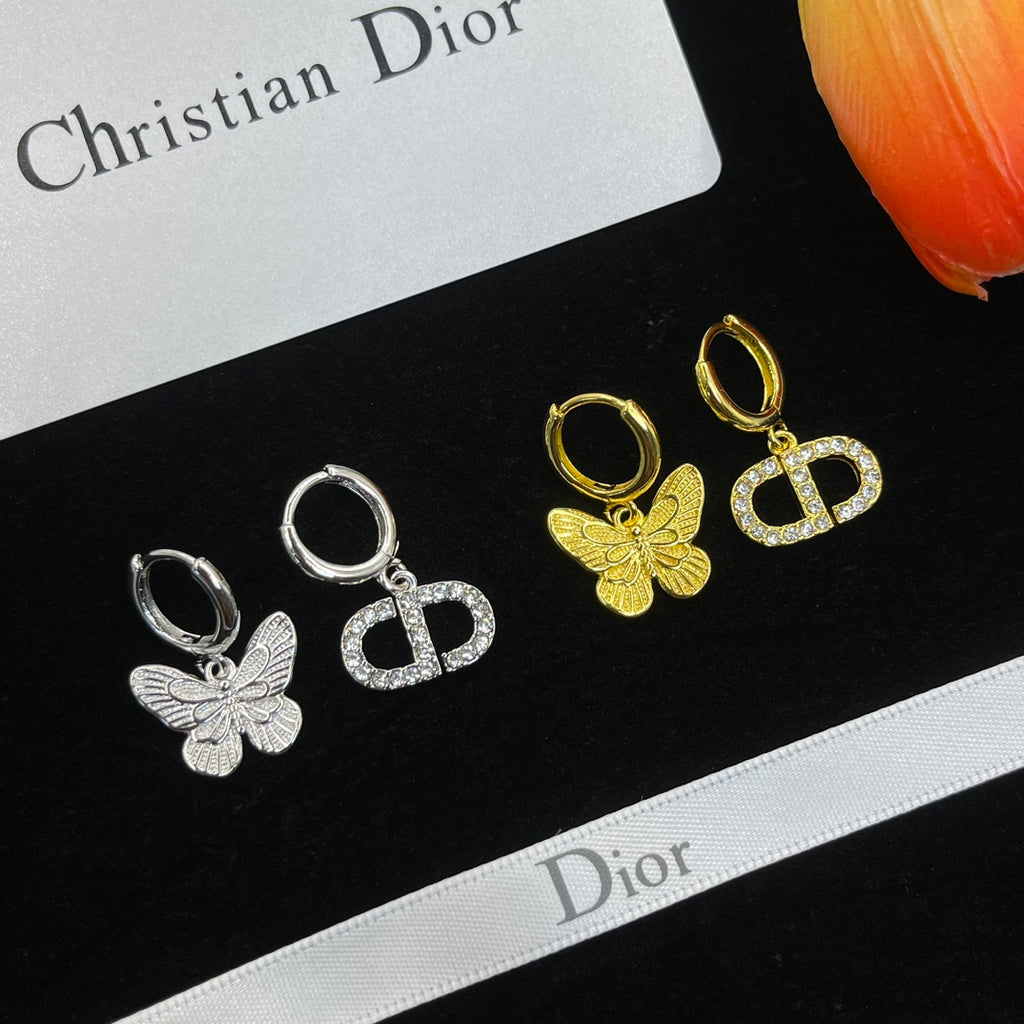 X1Z94D1062E Popular Earrings