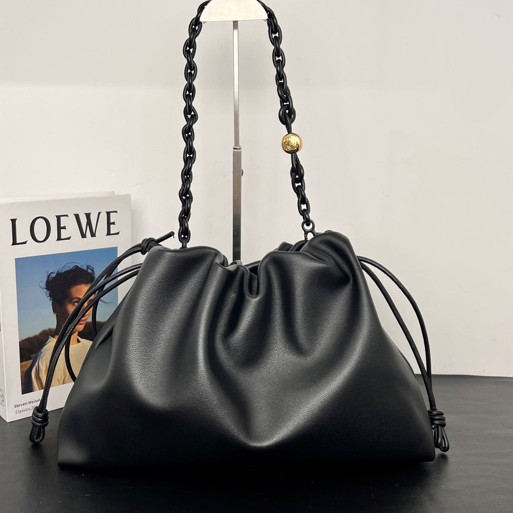 B1R66A14 Popular leather bag