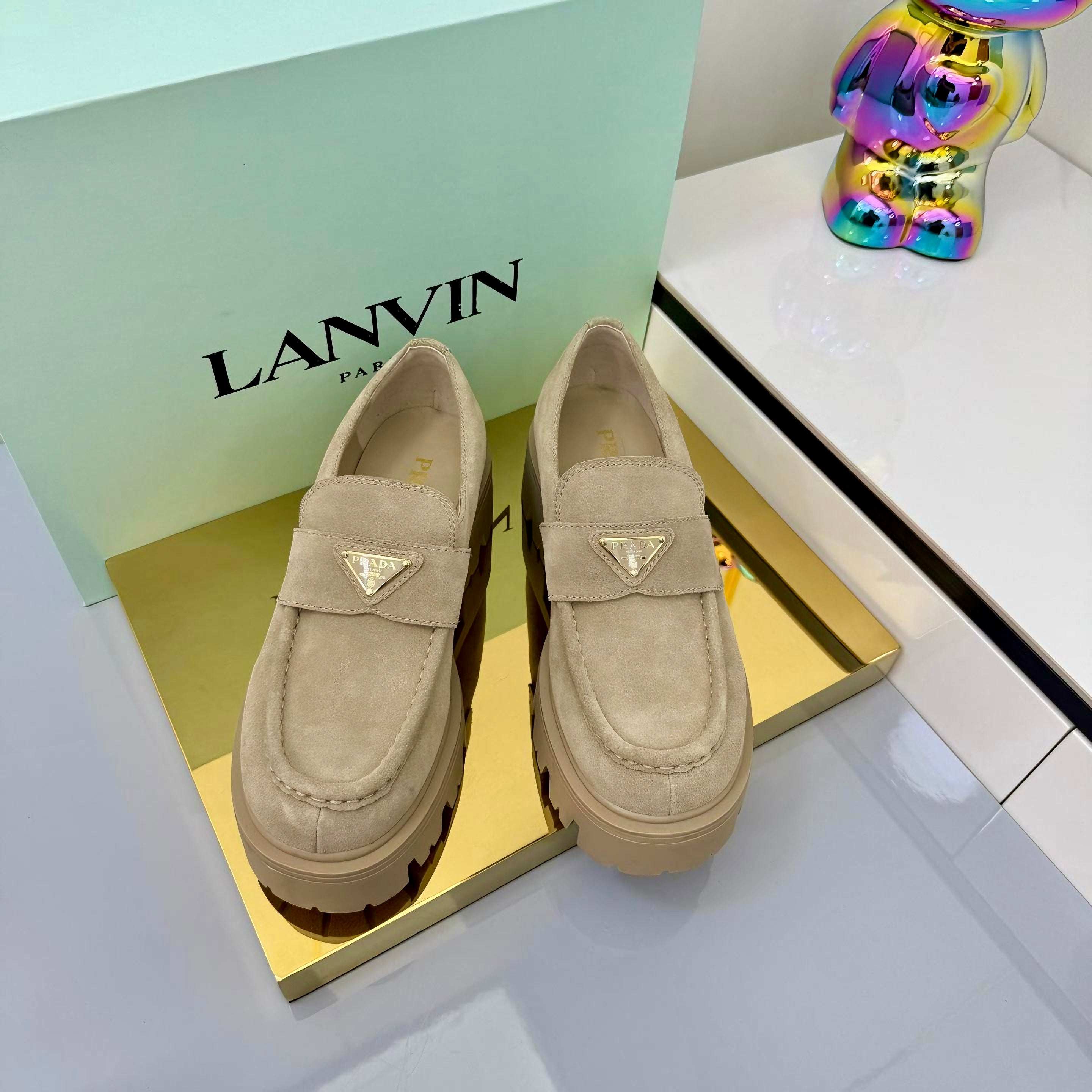 Z2Q105P307 Popular high-quality Shoes
