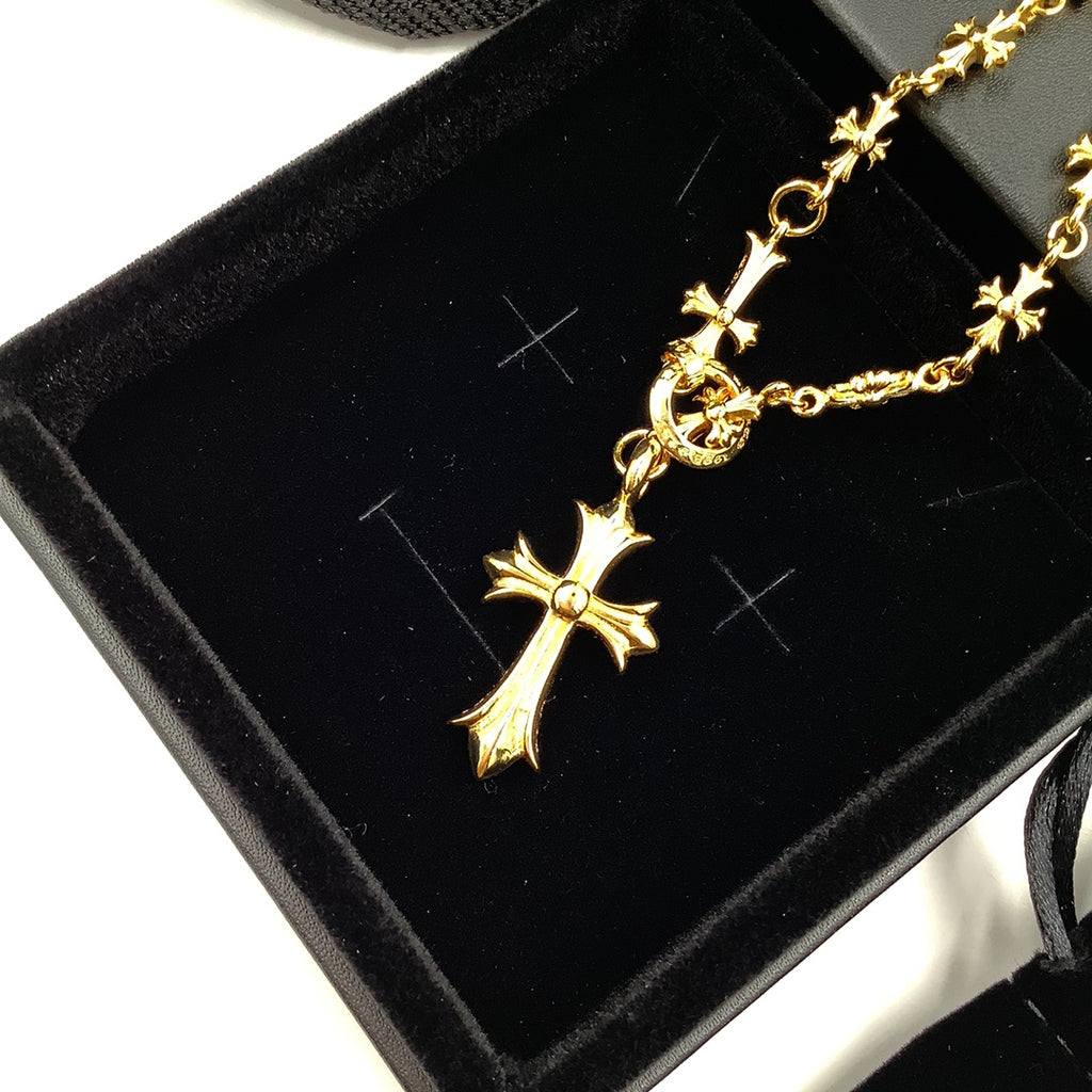 X1Q85A111X Popular Necklace