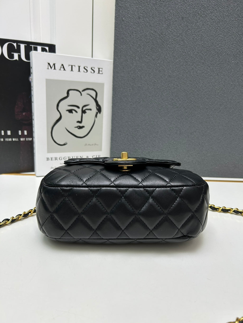 B12R15C11 Popular leather bag