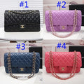 B1X43C97 Popular  leather bag 
