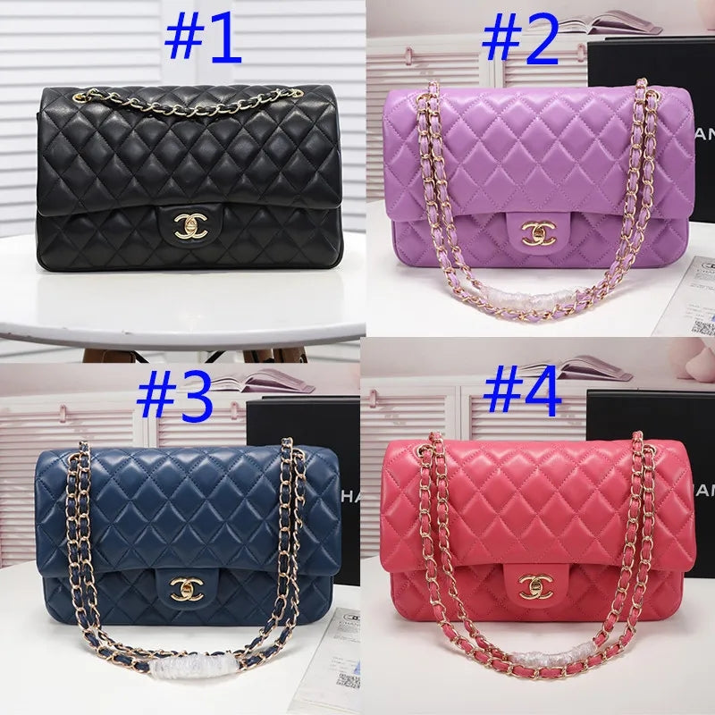 B1X43C97 Popular  leather bag 