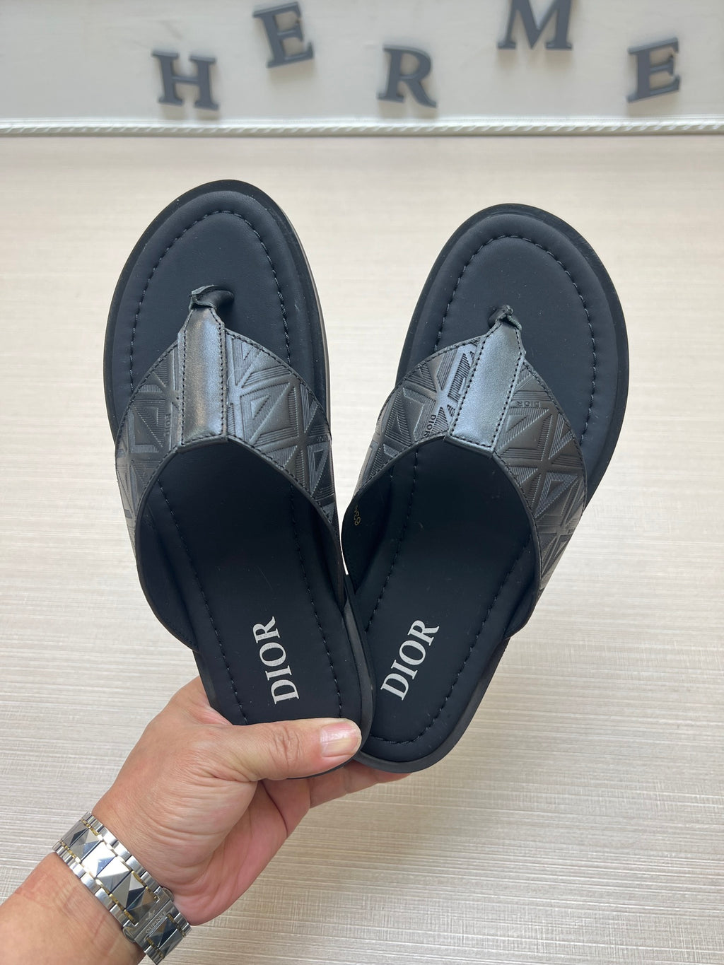 Z5ZD78 Popular slippers