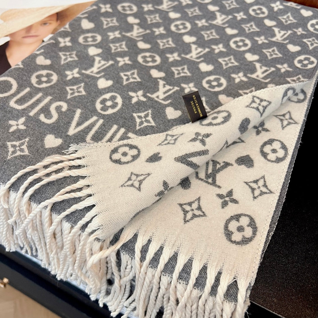 W1R86E31 Popular Winter Scarves