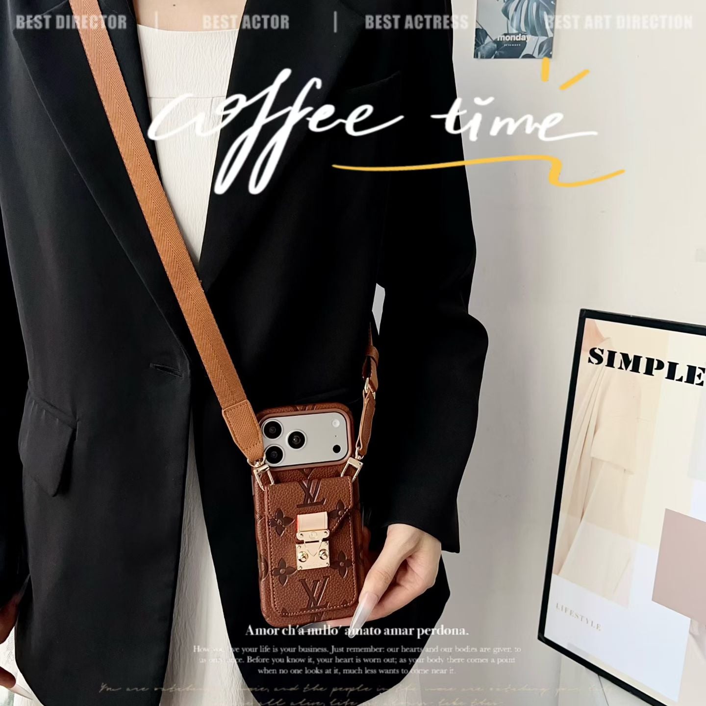 K1X36E32 Popular Phone Case