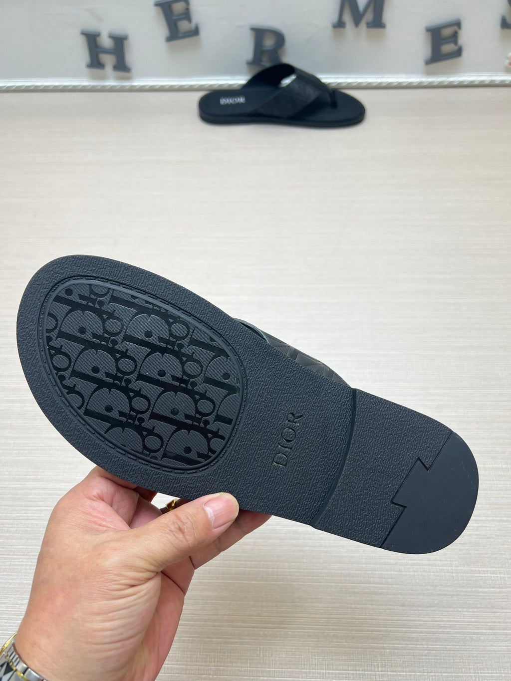 Z5ZD78 Popular slippers