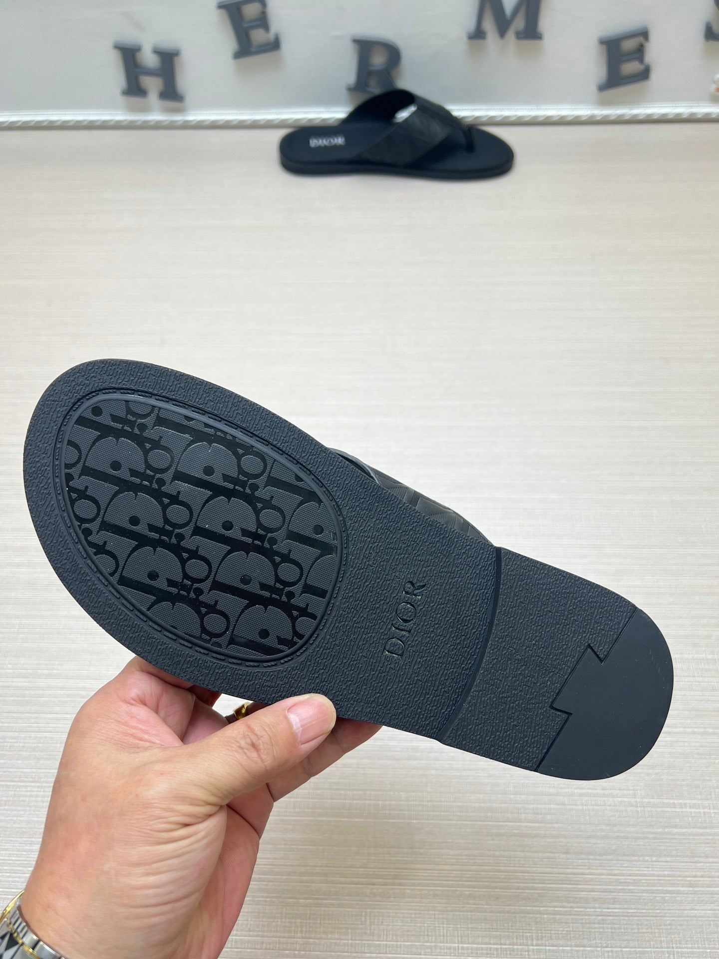 Z5ZD78 Popular slippers