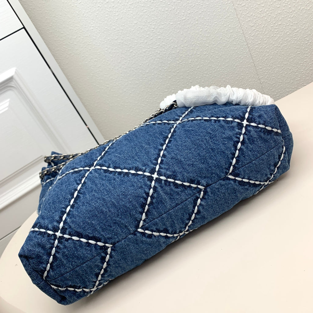 B1R46C6 Popular denim bags