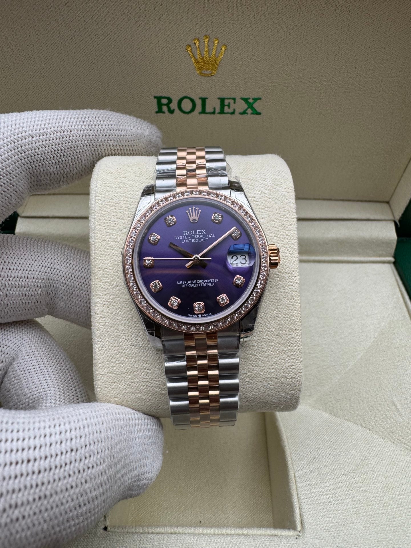L1R36L10 Popular Watches