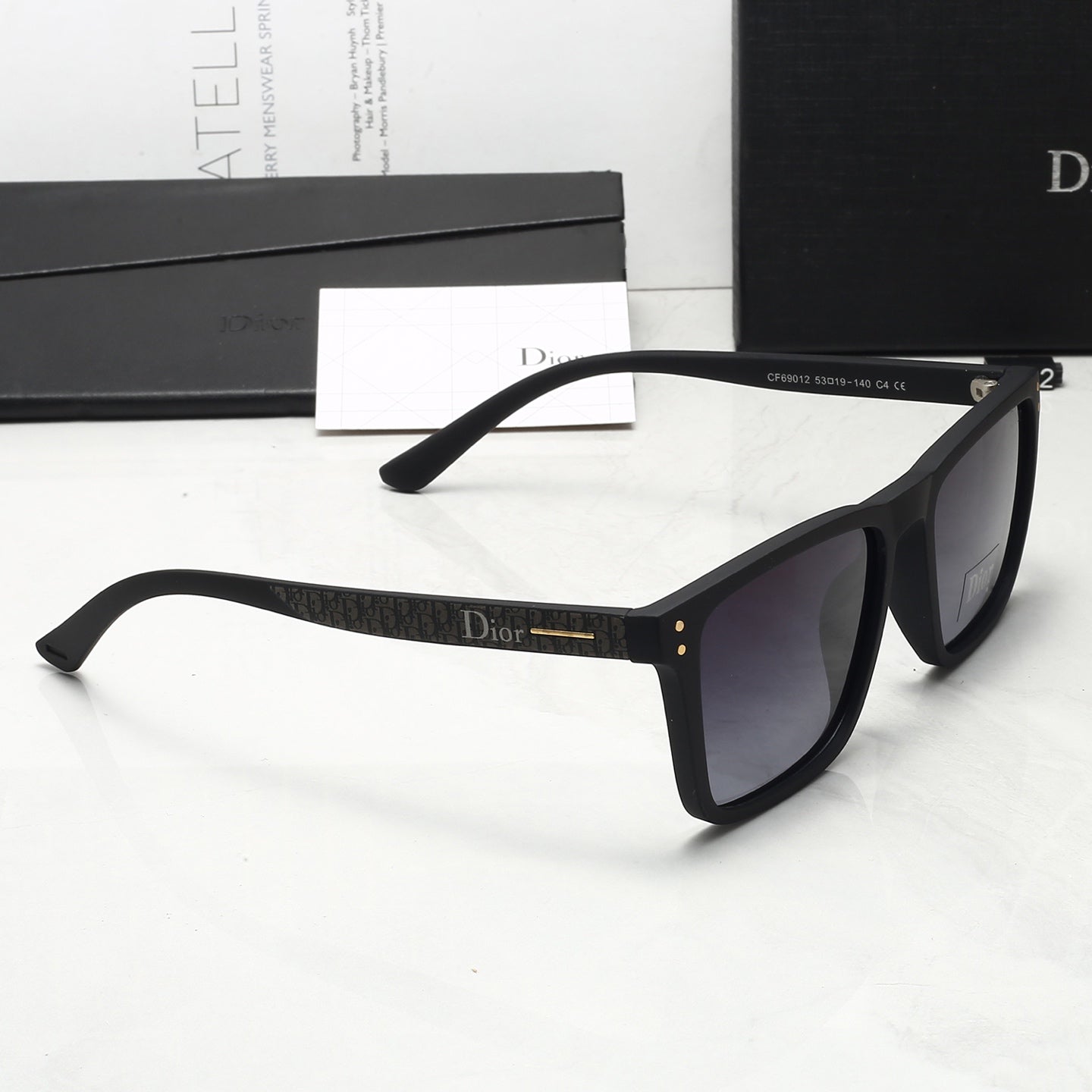 T1R46D13 Popular Sunglasses
