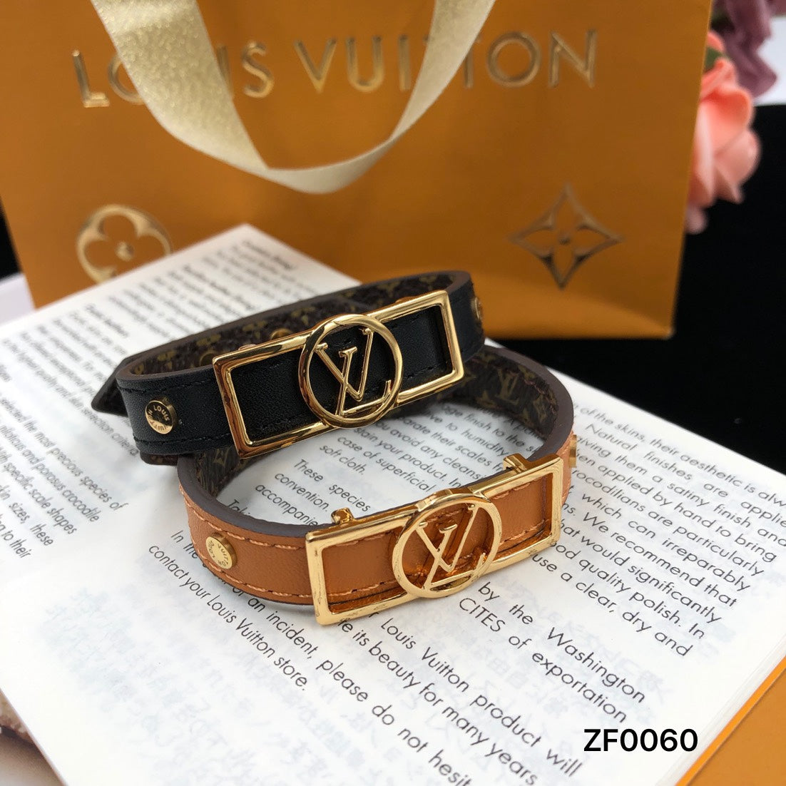 X1Z54E438K  Popular Bracelets