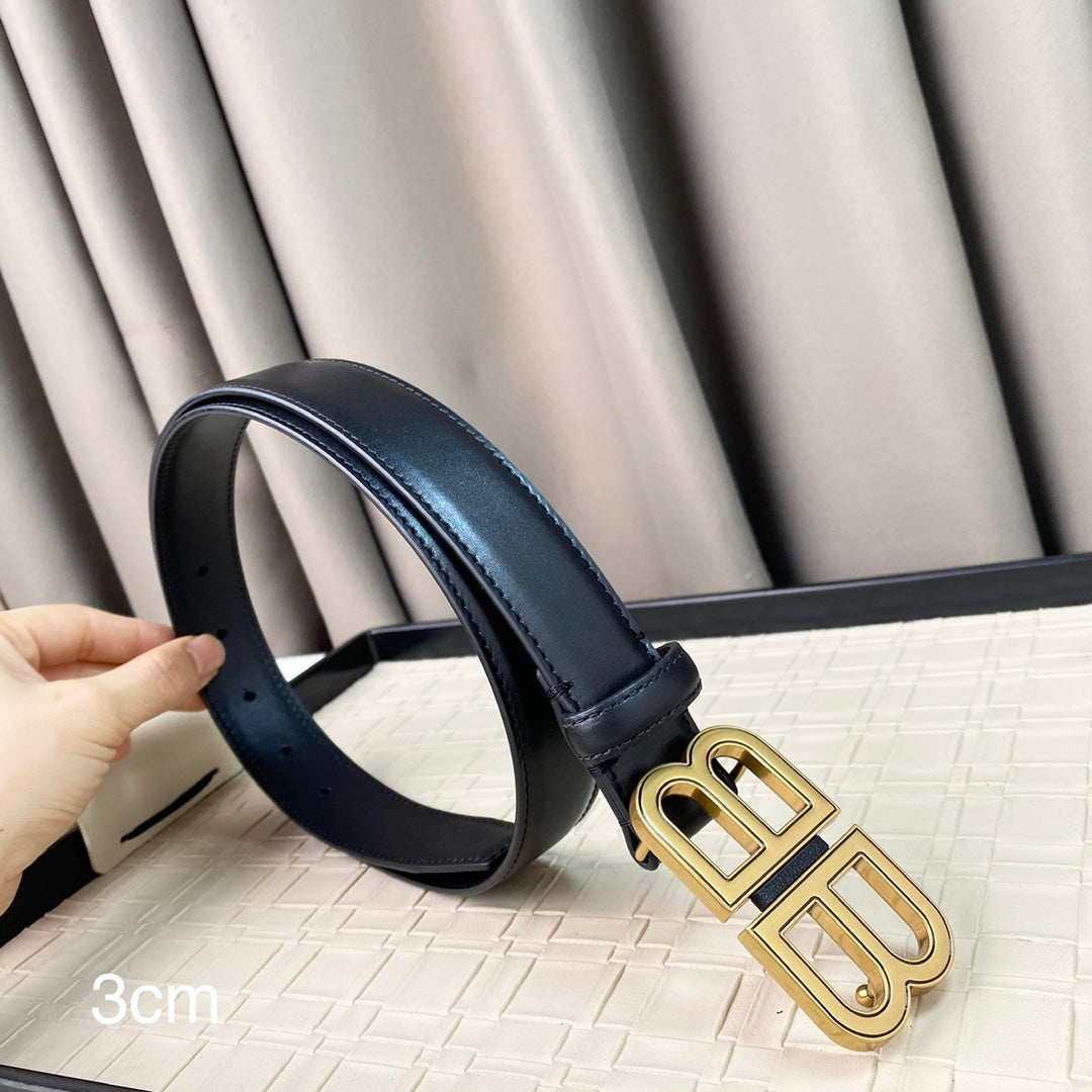 P1Q64J39  Popular    High quality belt With full package