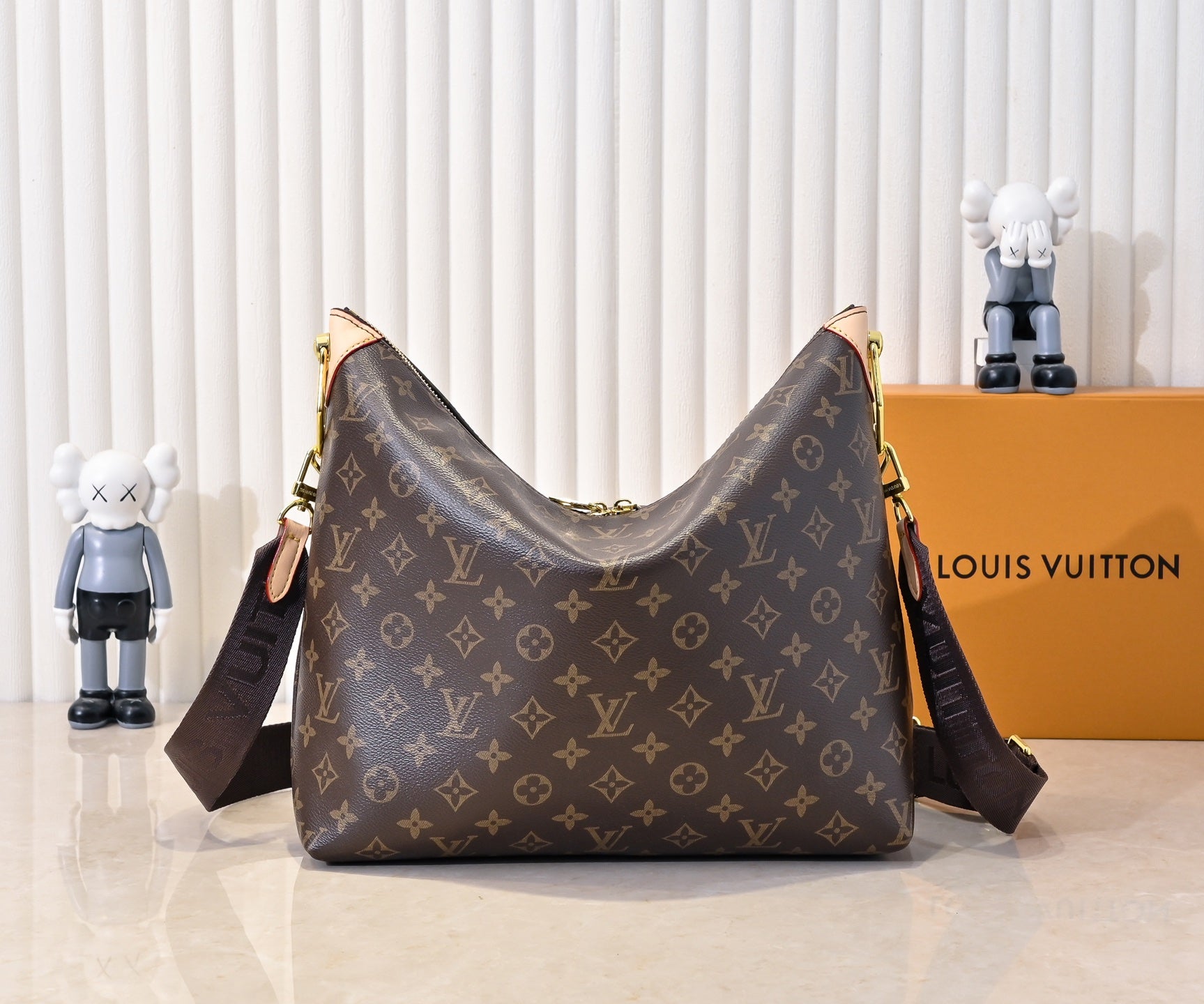 B1N36E2 Popular leather bag