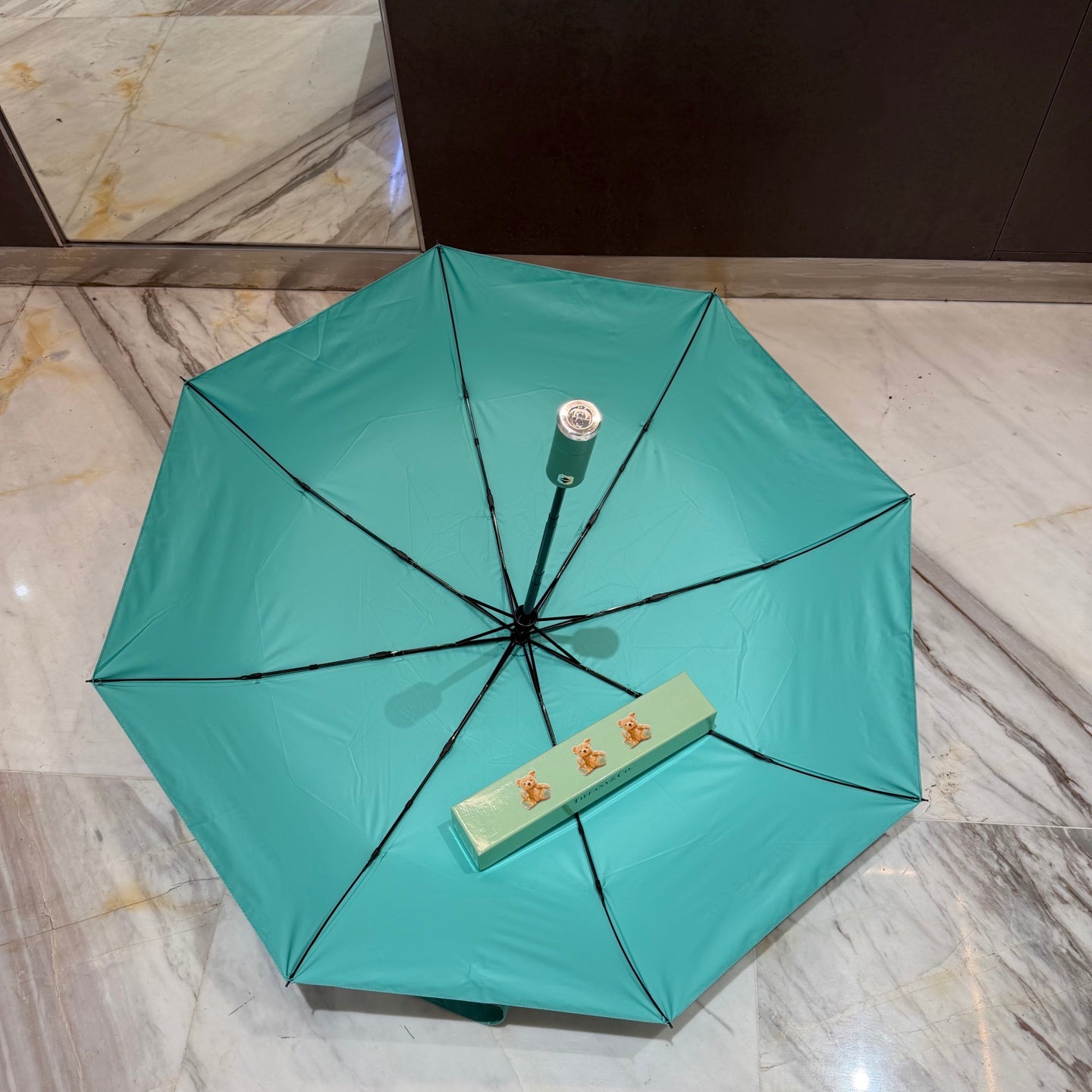 J1N36T1 Popular UV resistant umbrella