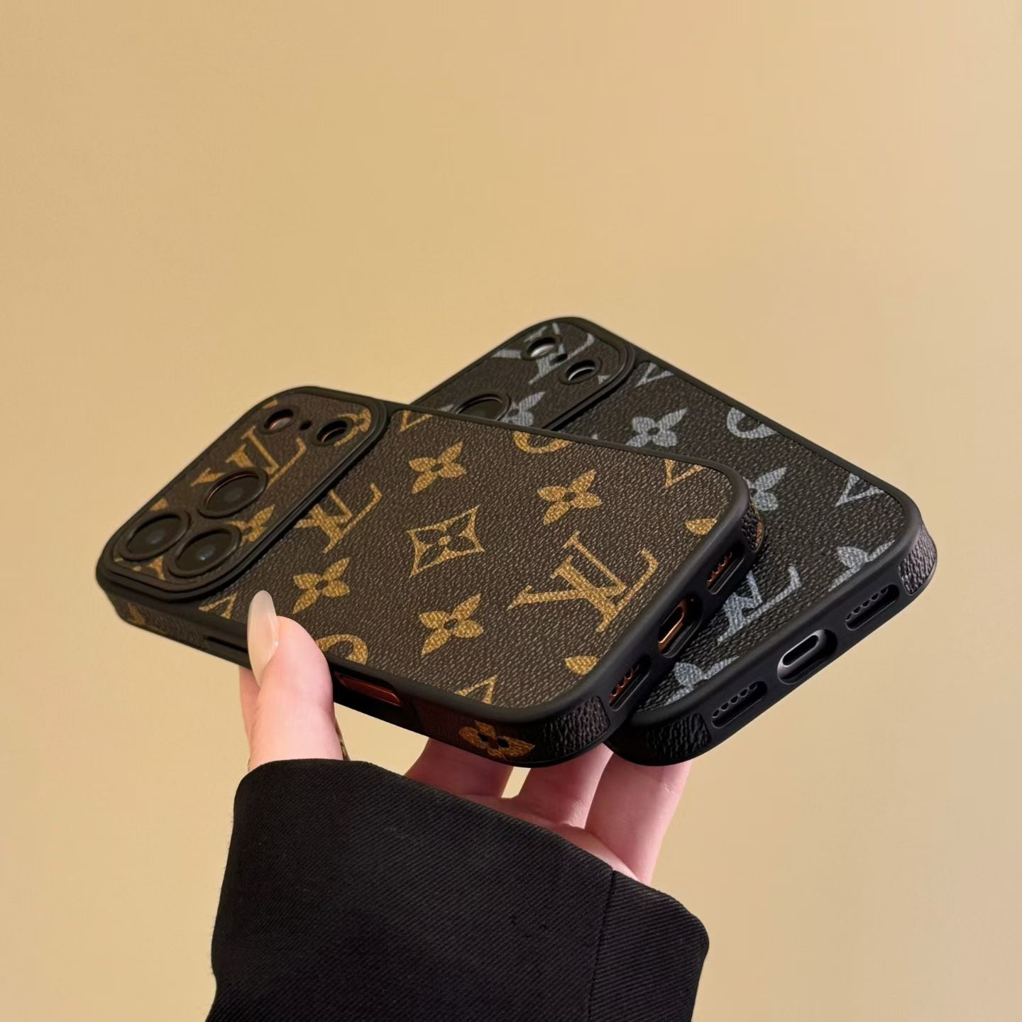 K1X36E70 Popular Phone Case