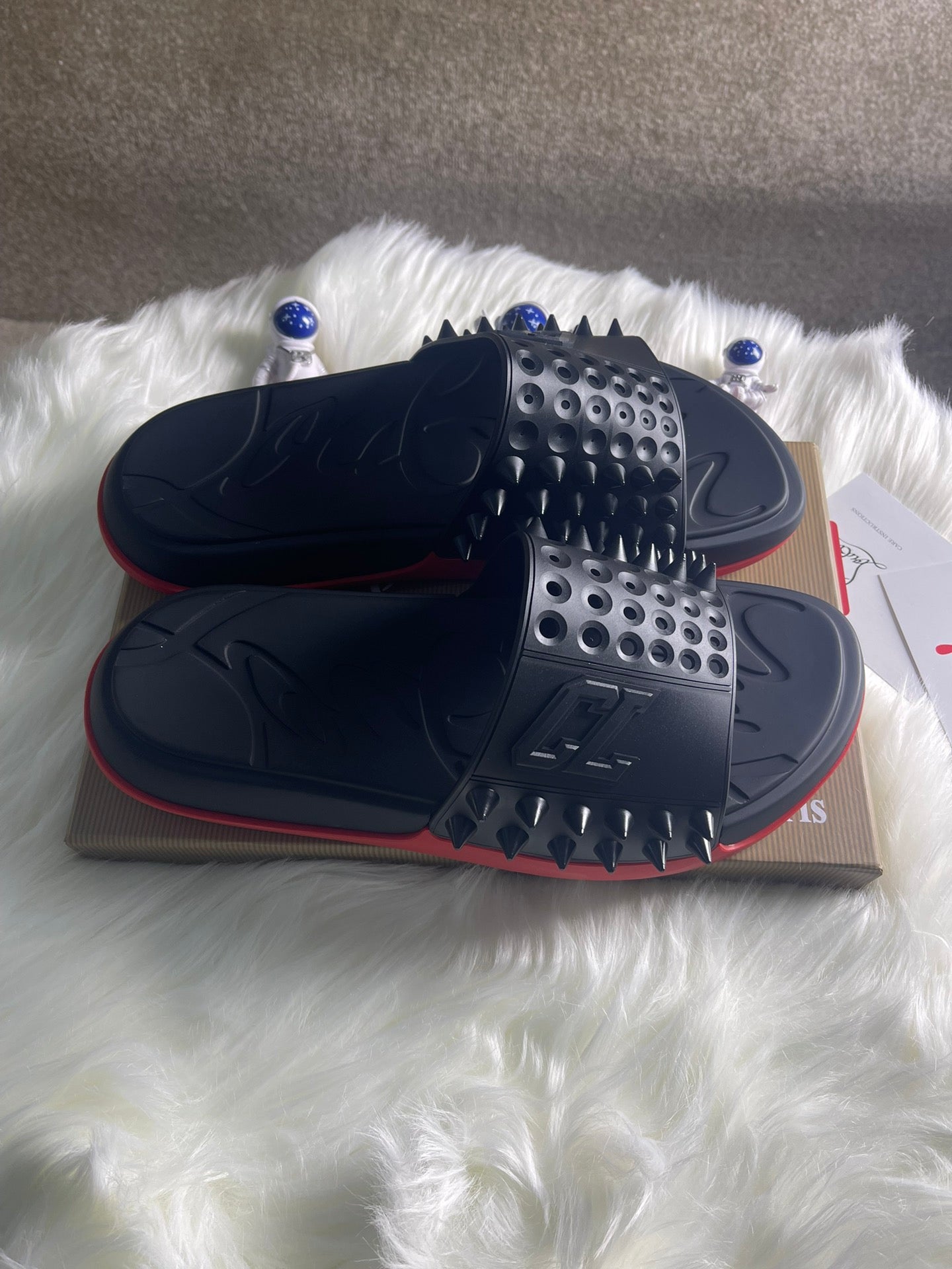 Z2ZA22 Popular Slippers
