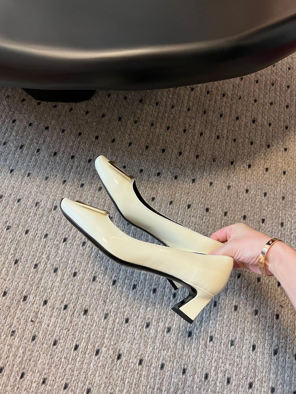 Z1ZA249 Popular High heels
