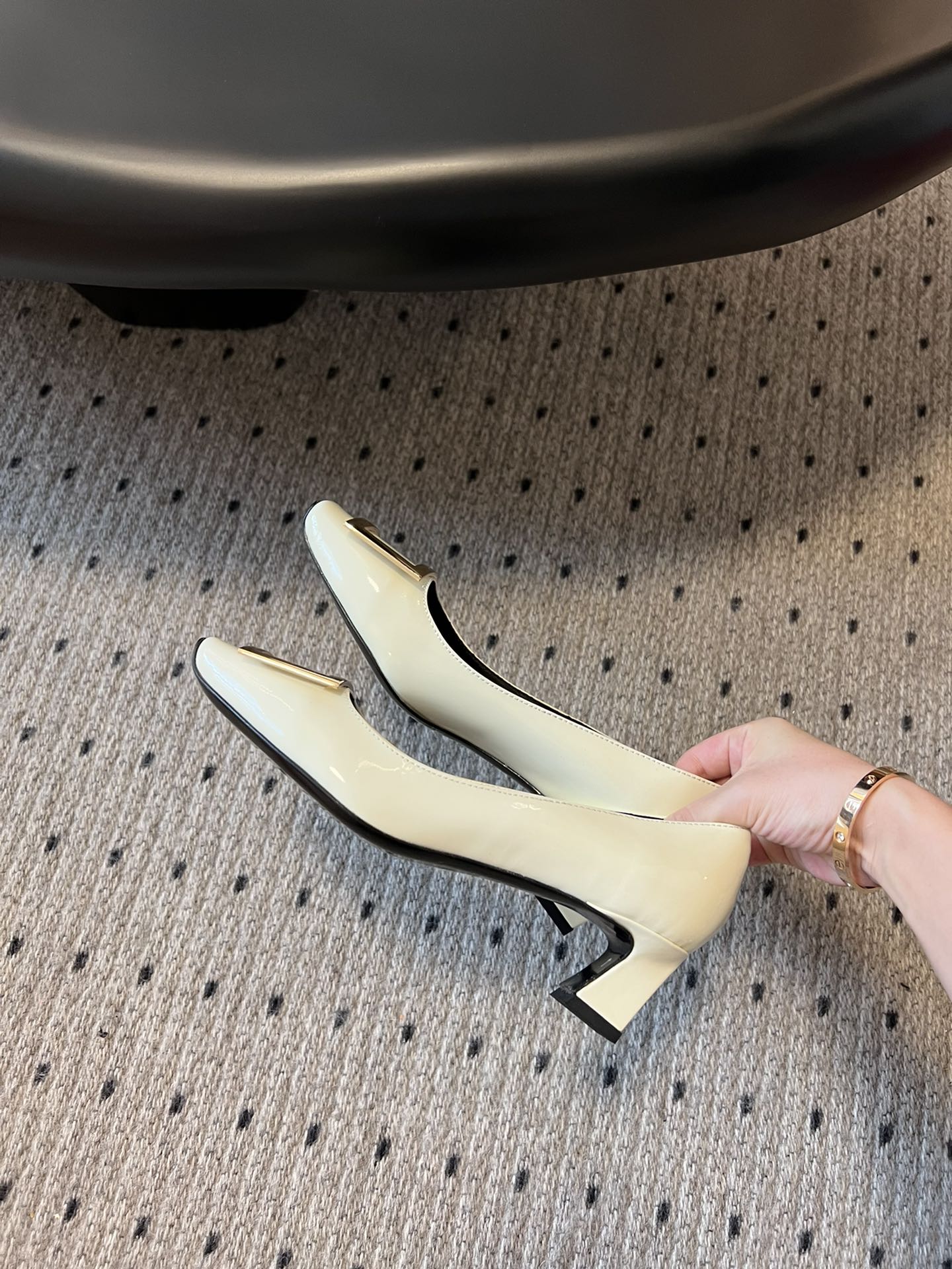 Z1ZA249 Popular High heels