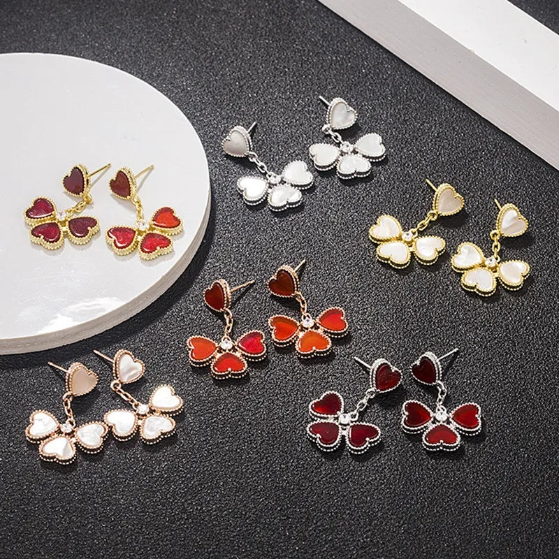 X5X94VA186K  Popular   high quality rings ,earrings,necklaces