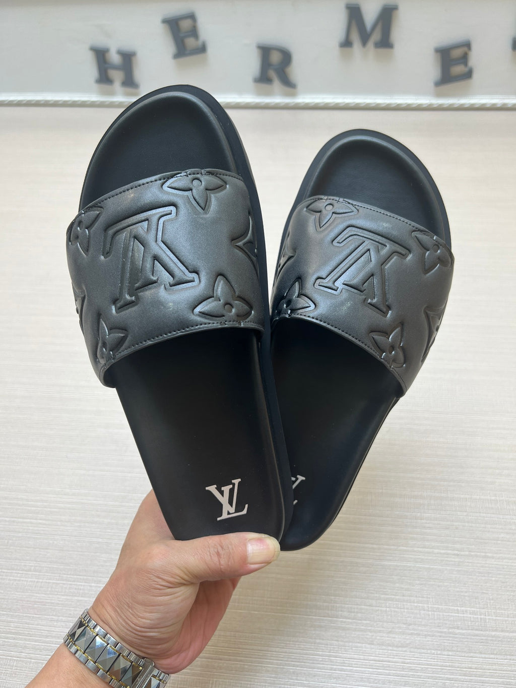 Z5ZE3 Popular slippers