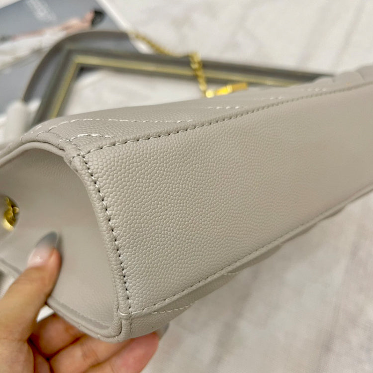 B1X61SL010 Popular  leather bag 