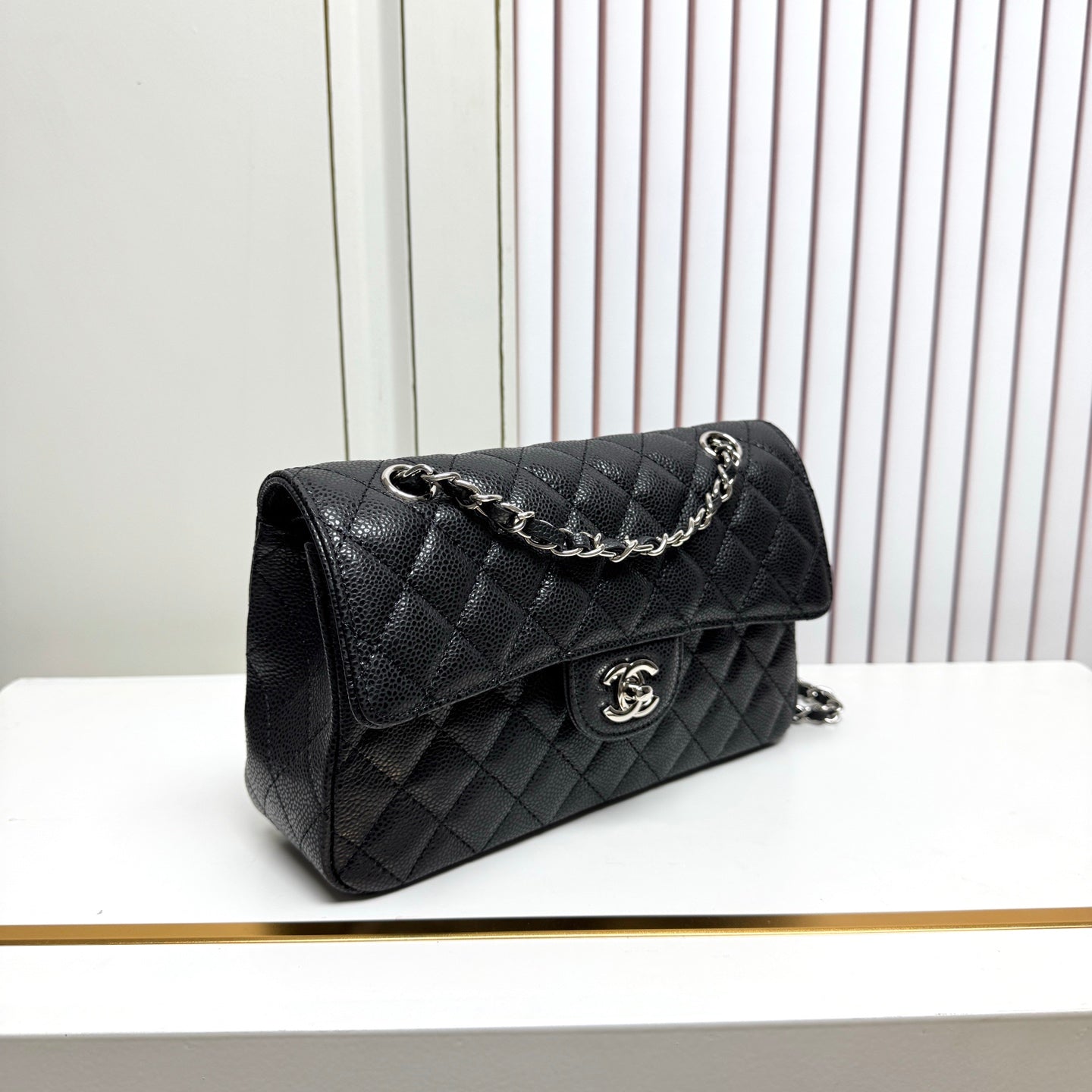 B1R76C10 Popular  leather bag