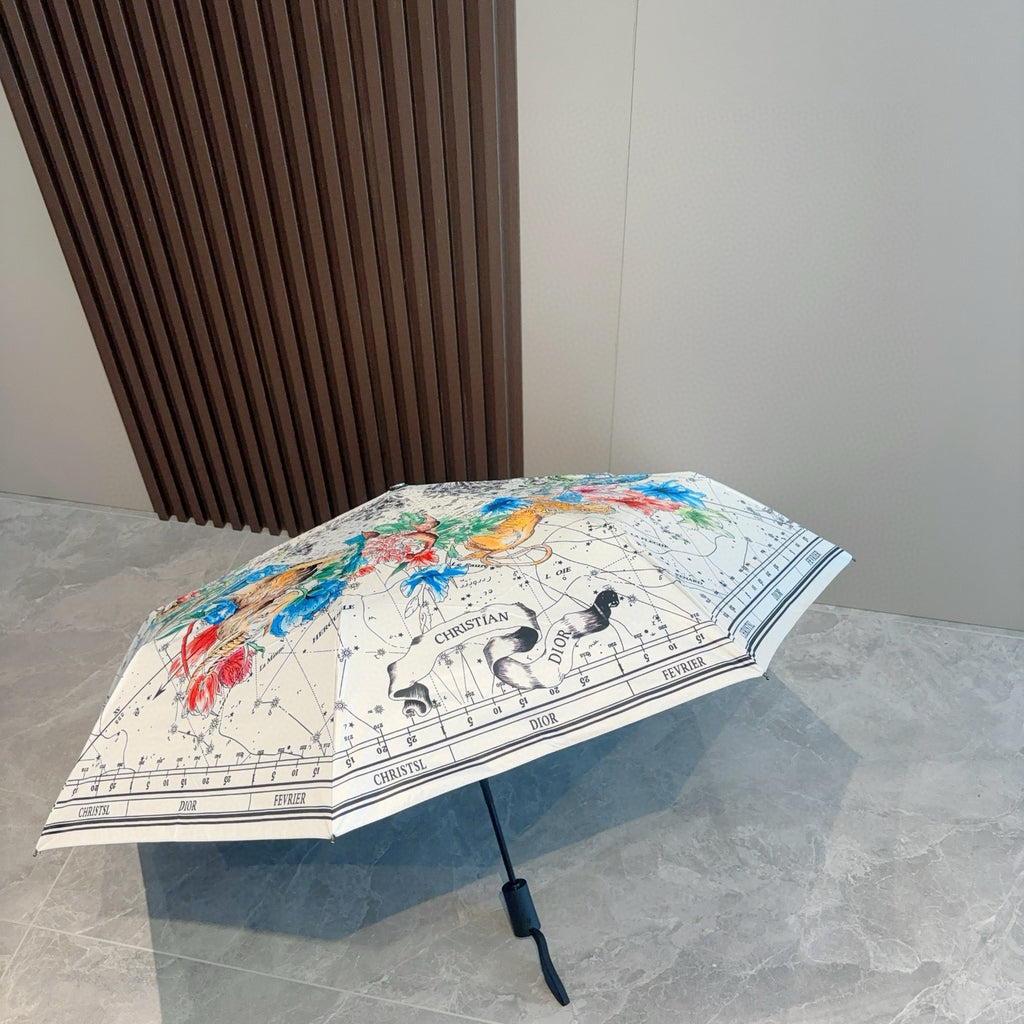 J1R85D154 Popular UV resistant umbrella