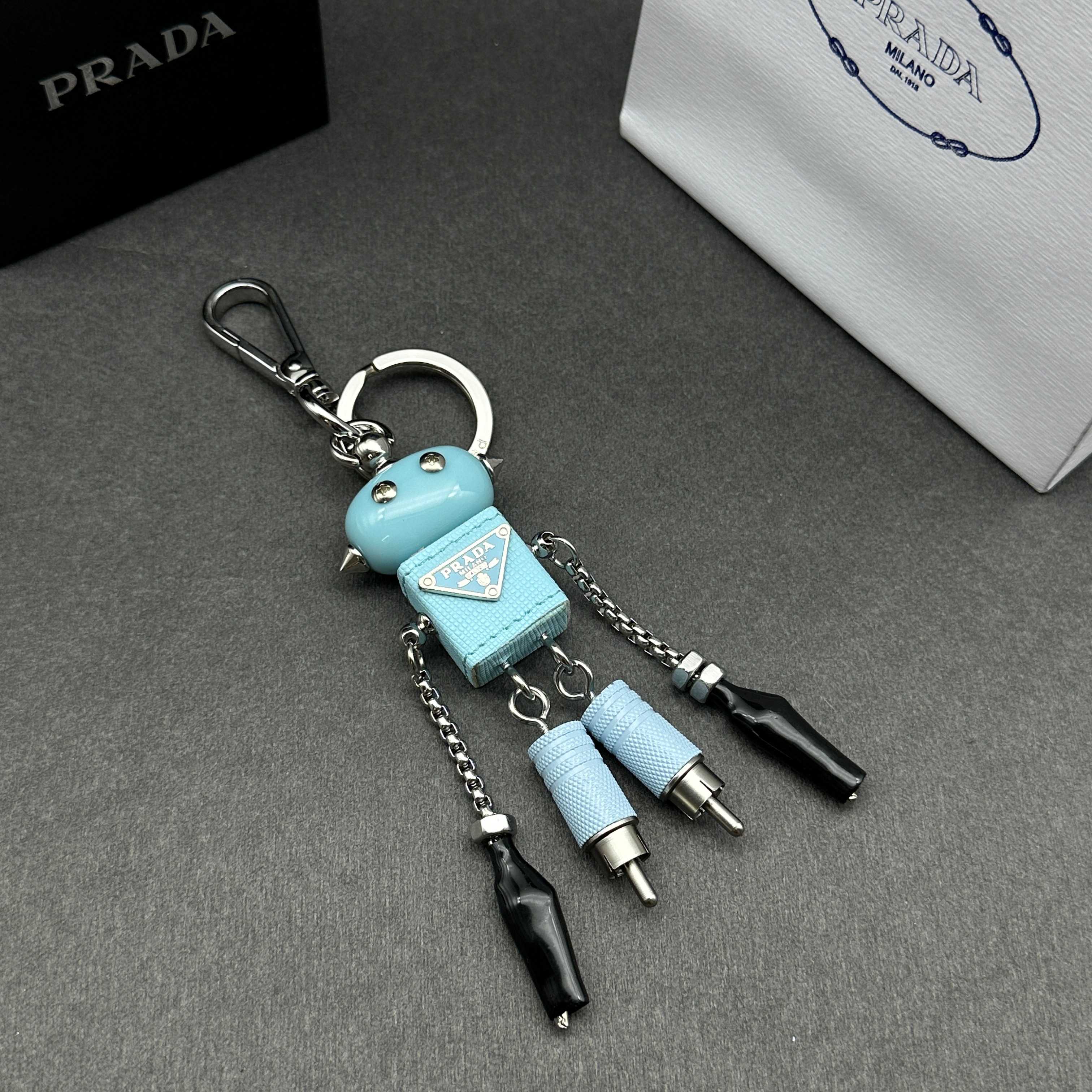 A1Q95P1 Popular bag 's charms accessories