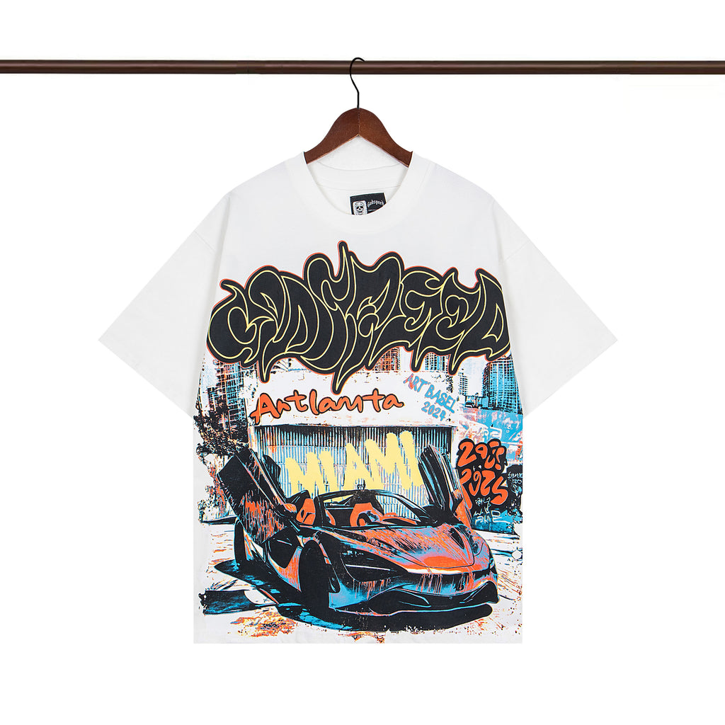 U1R45A127  Popular T-shirt