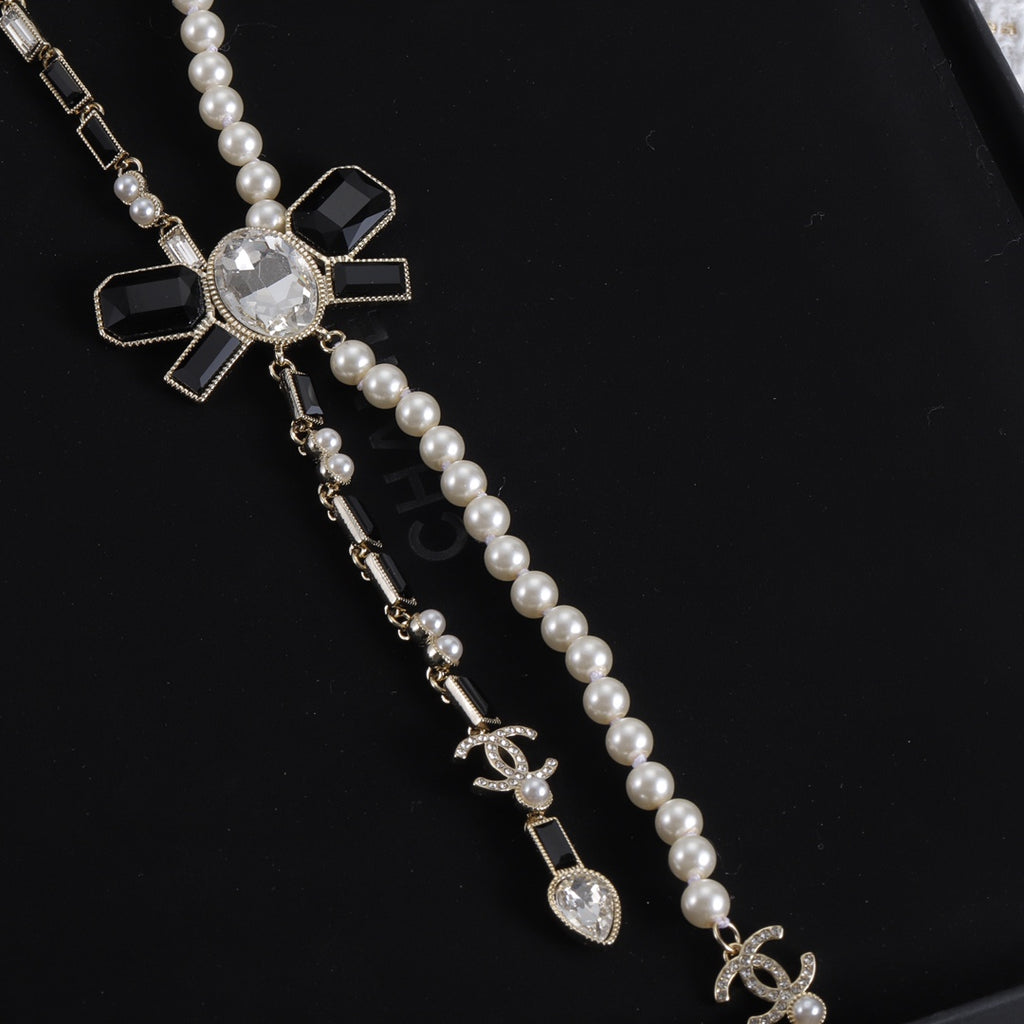 X1Q85C43X Popular Necklace
