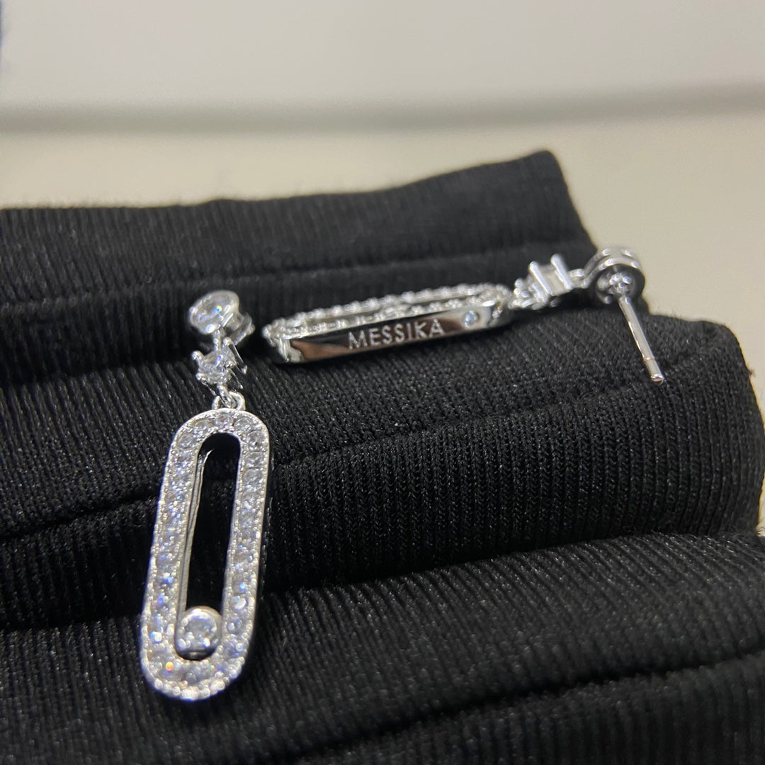 X1Z95A31E Popular Earrings