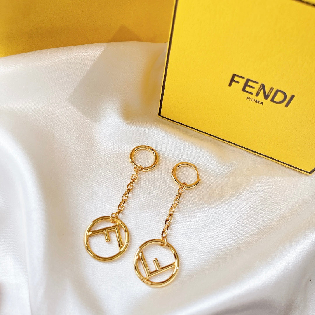 X1Z94F946E Popular Earrings