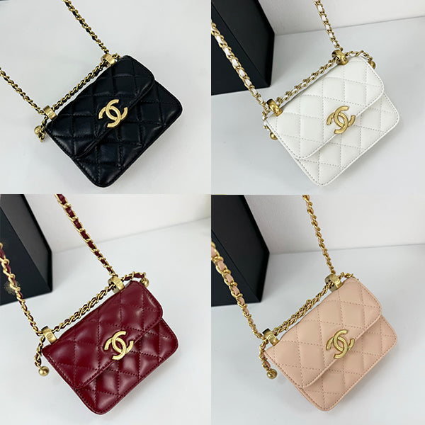 B1X165C43 Popular    leather mini wallet